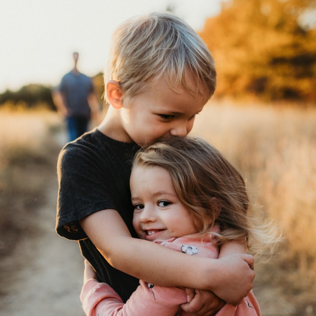 Handling Sibling Conflict: A Quick Guide for Babysitters
