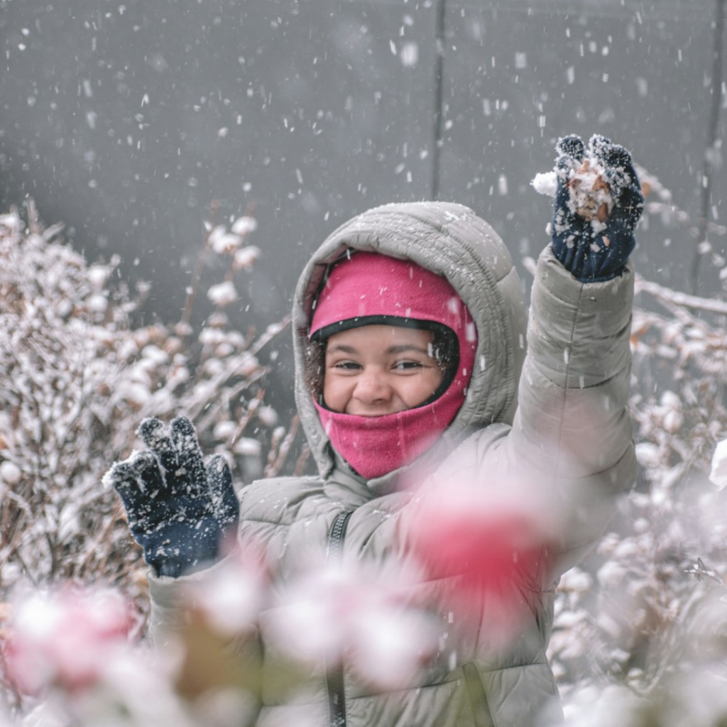Mid-Winter School Break: Activities to Keep Kids Happy and Engaged