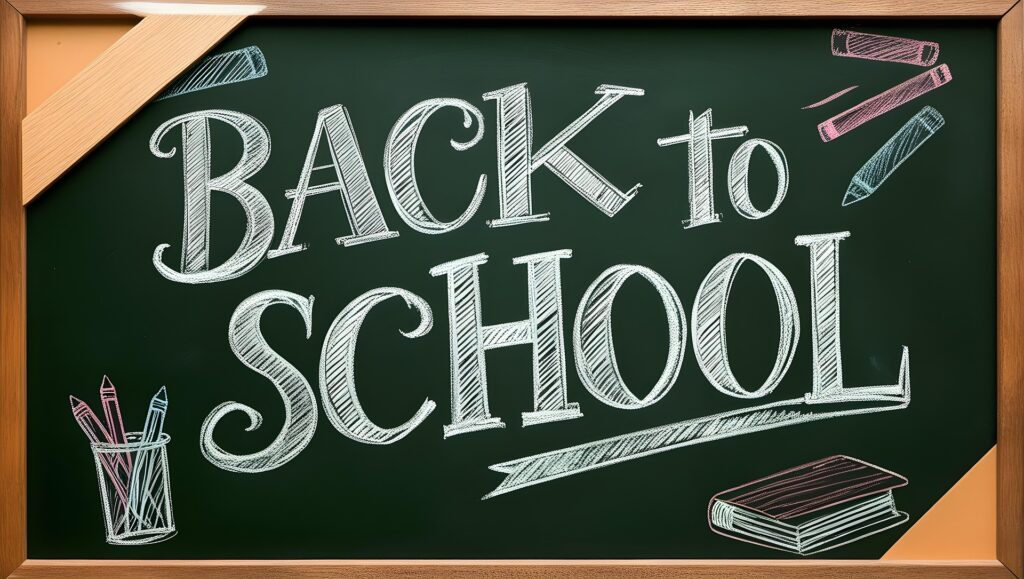 Back to School Childcare in NYC: How Pinch Sitters Can Help